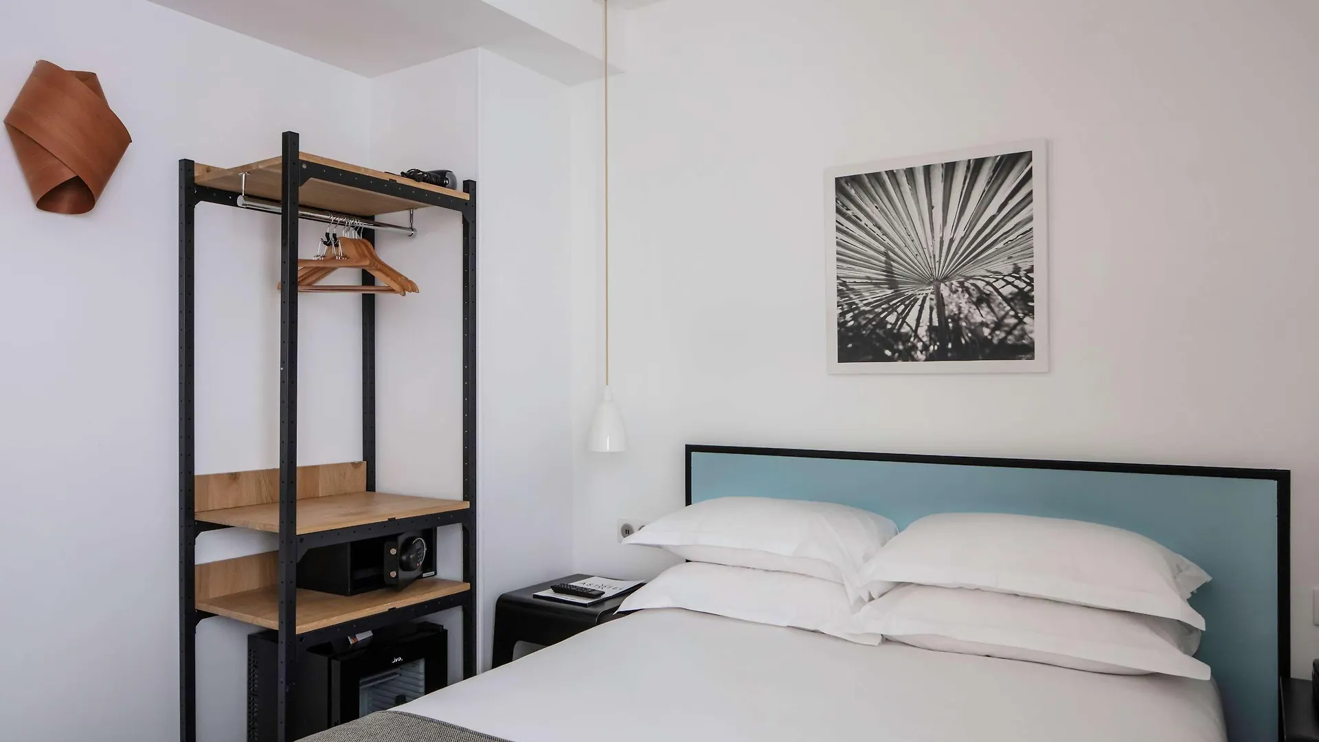 Hotel Palm - Astotel Paris