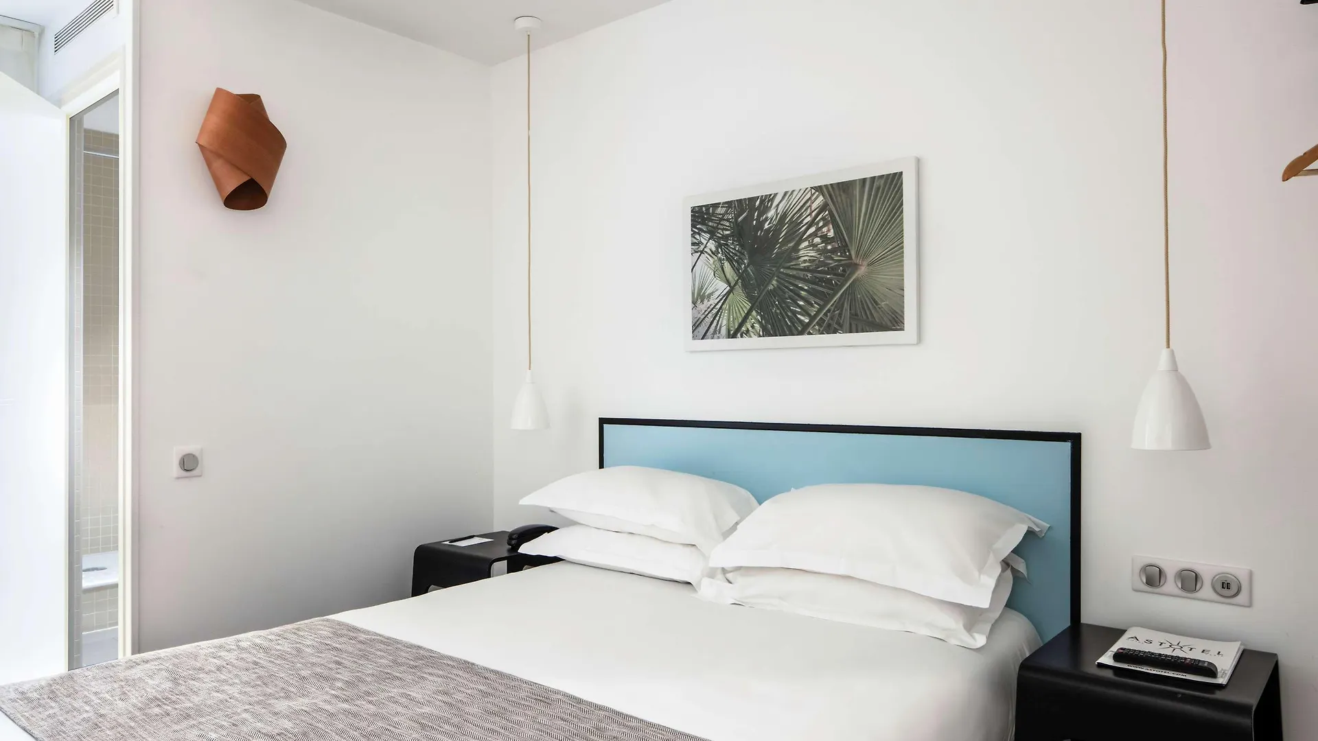 Hotel Palm - Astotel 3*