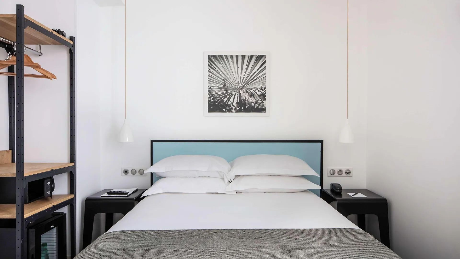 Hotel Palm - Astotel 3*