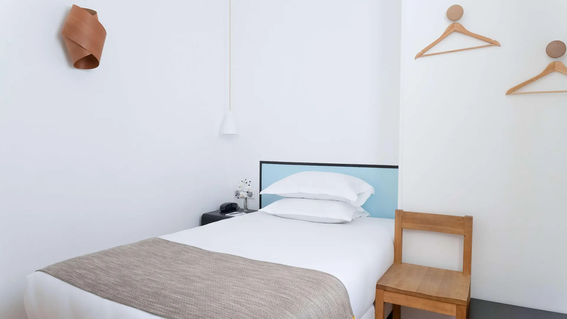 Palm - Astotel Paris