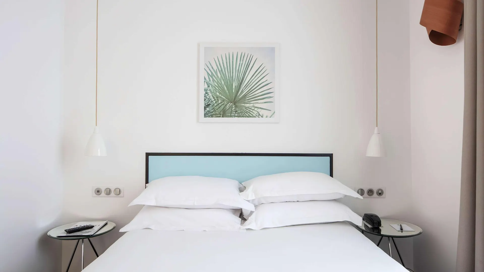 Palm - Astotel Paris
