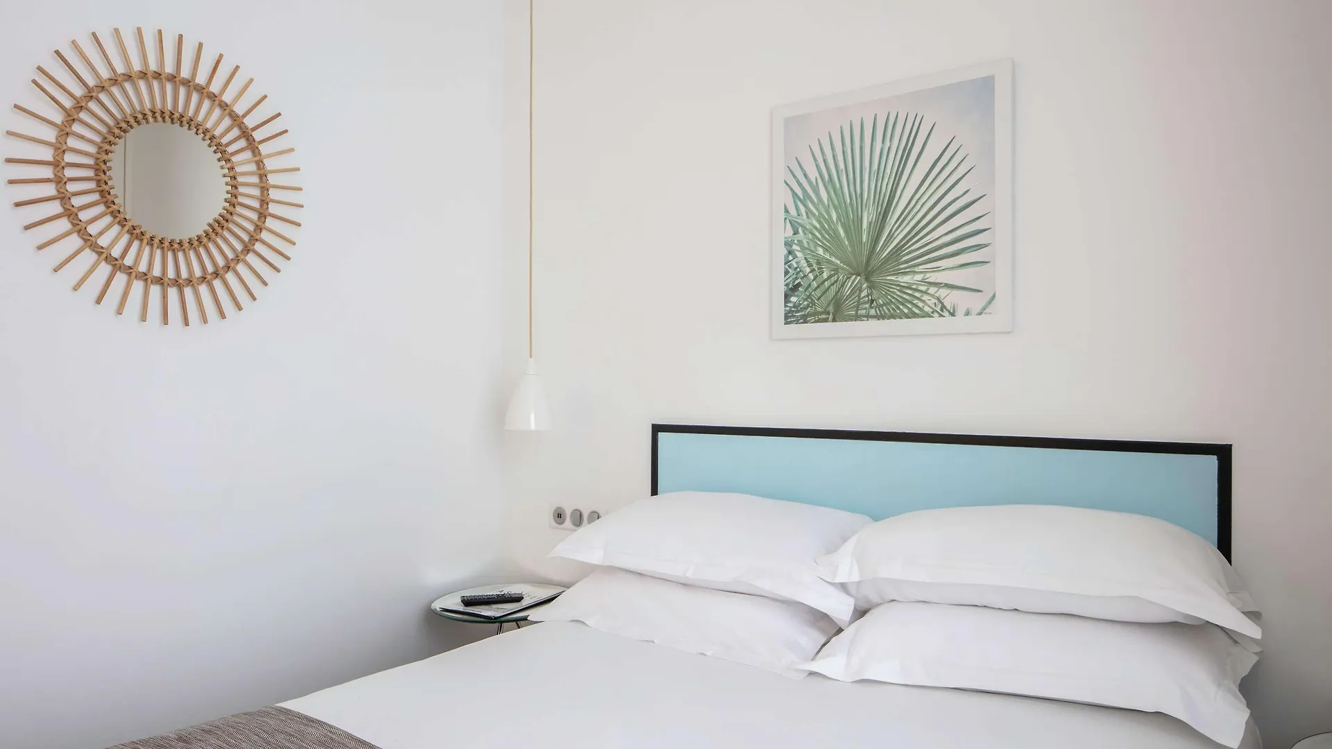 Palm - Astotel Paris