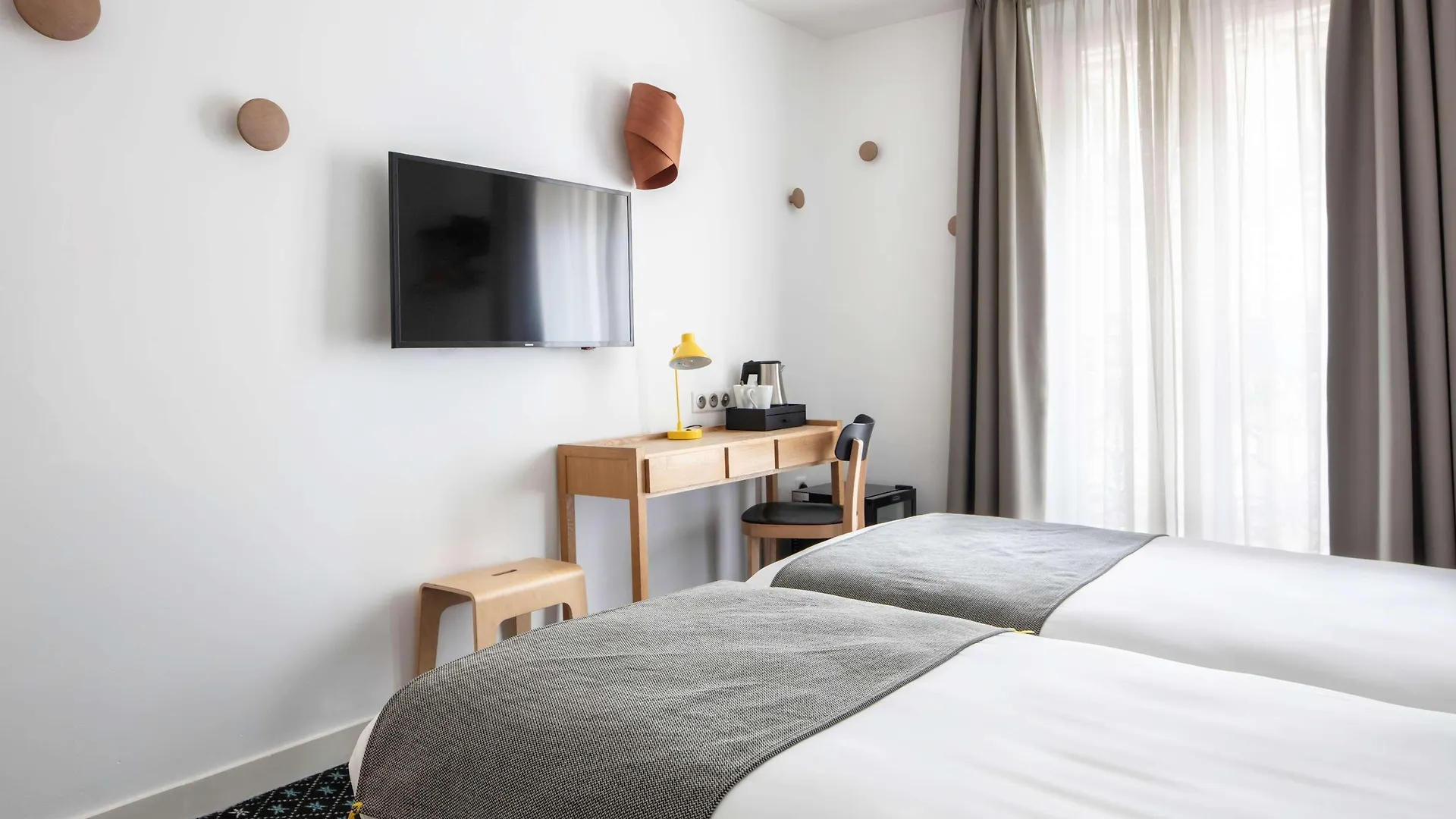 Hotel Palm - Astotel 3*