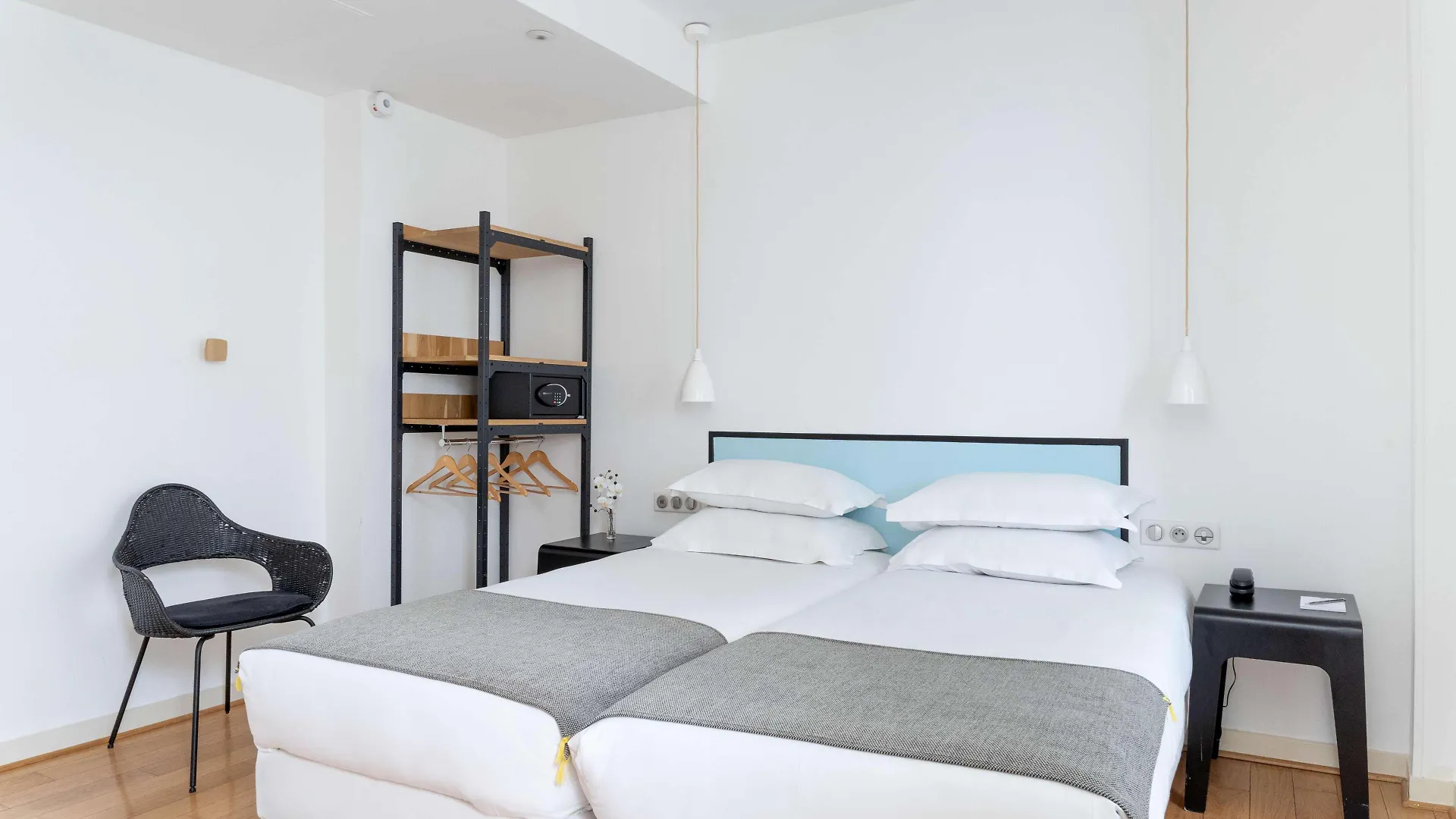 Palm - Astotel 3* Paris
