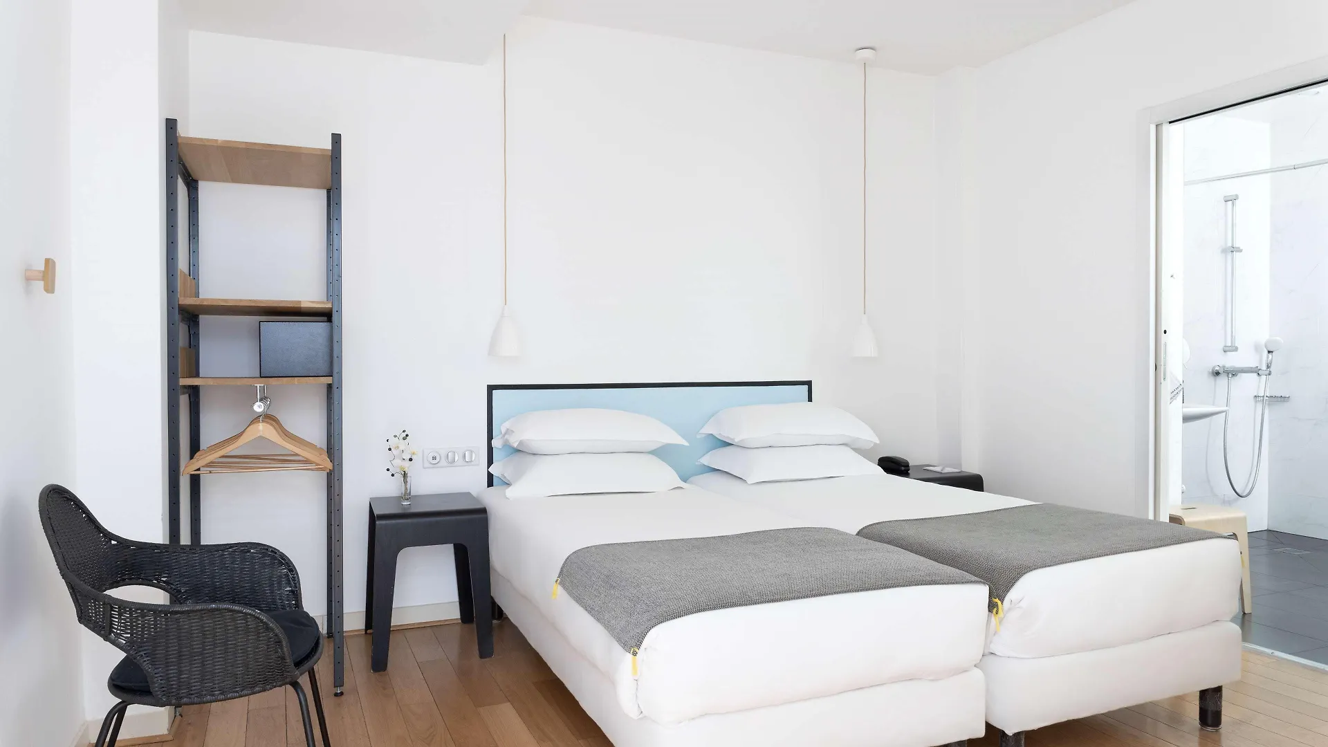 Hotel Palm - Astotel Paris