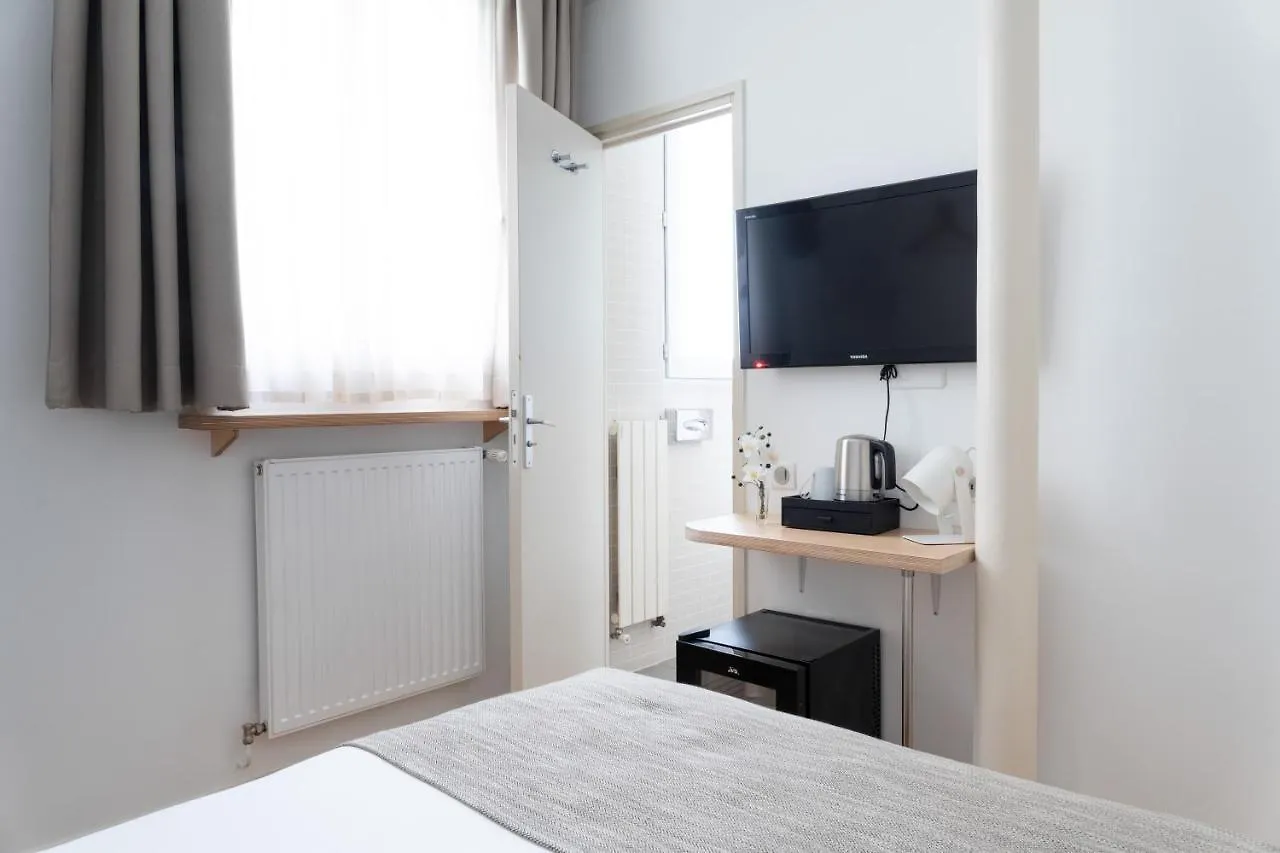 Palm - Astotel Paris
