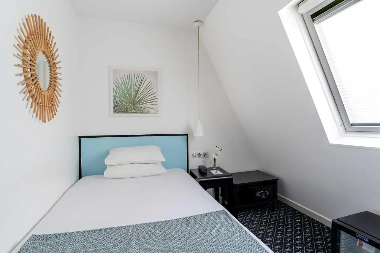 Hotel Palm - Astotel Paris
