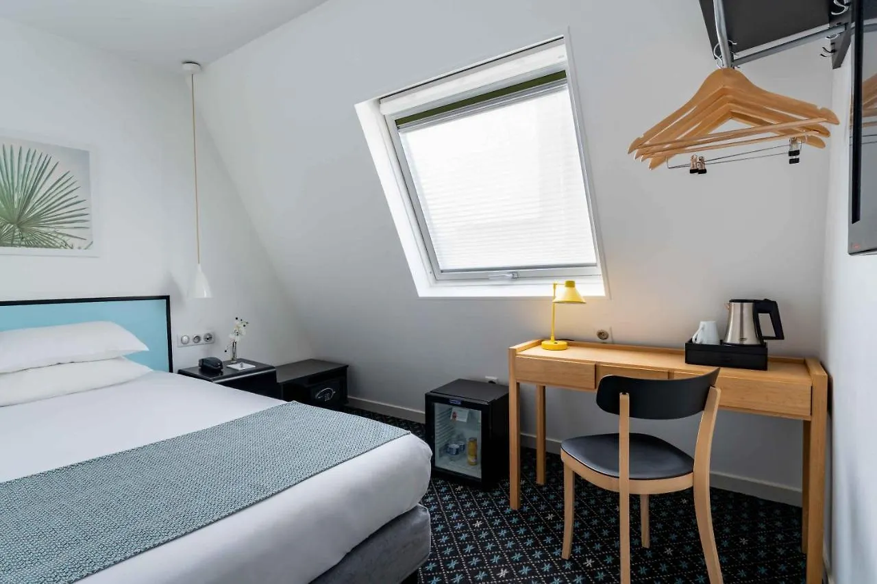 Hotel Palm - Astotel