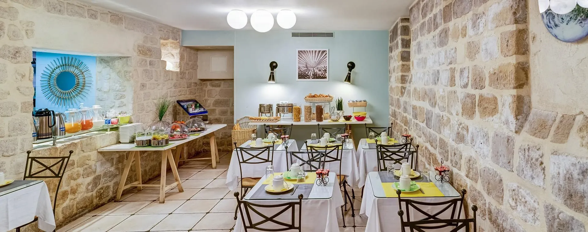 Palm - Astotel Hotel 3*