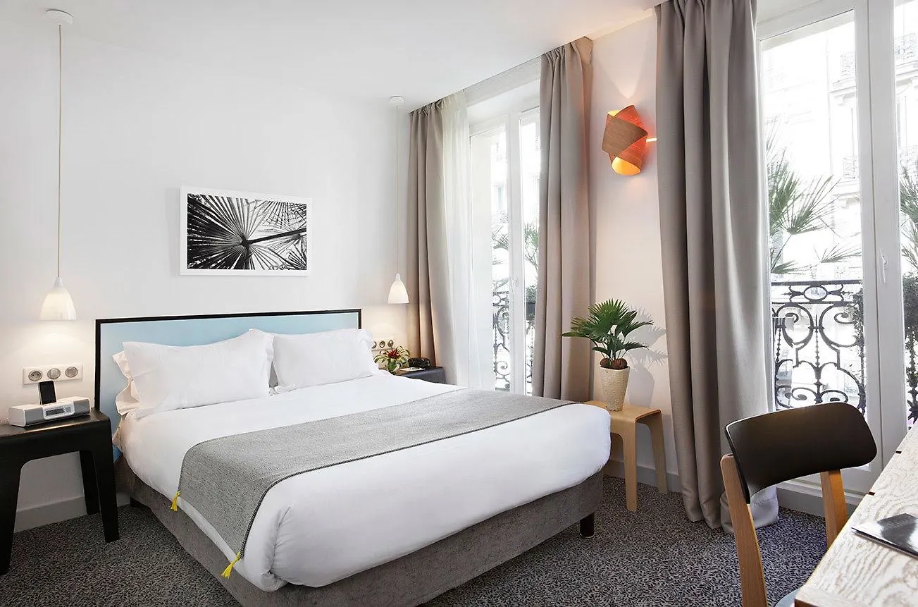 Palm - Astotel 3* Paris