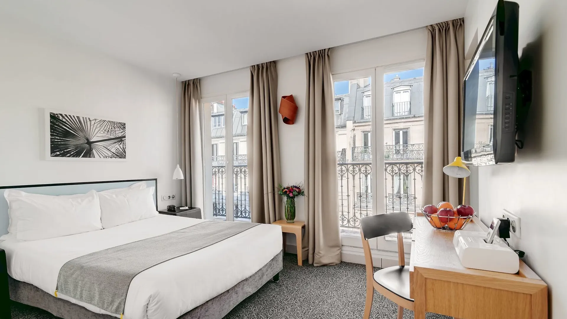 Hotel Palm - Astotel 3*