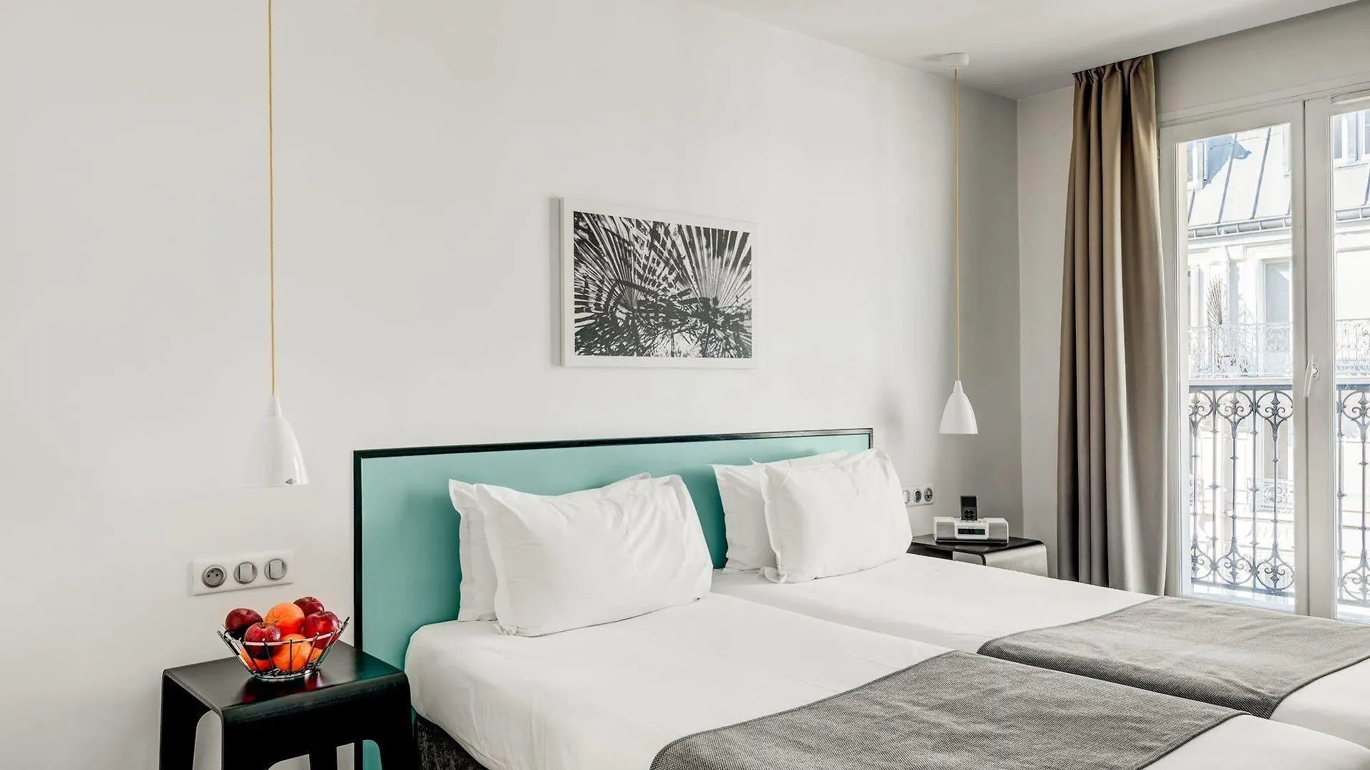 Palm - Astotel 3*