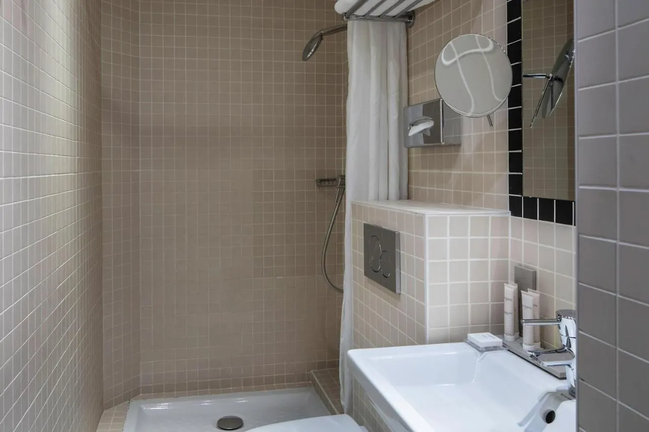 Hotel Palm - Astotel 3*