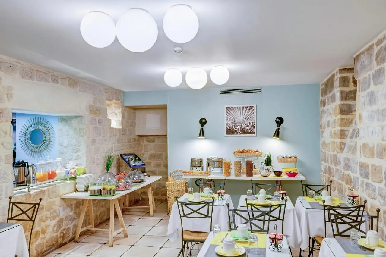 Palm - Astotel Hotel Paris