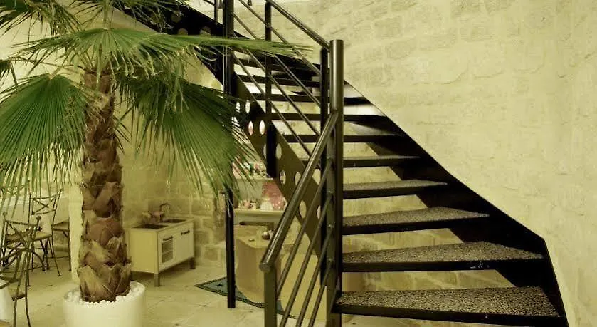 Palm - Astotel Ξενοδοχείο